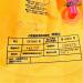 【ダイワ】 膨張式ライフジャケット DF-2007 2018年7月製造 桜マーク有 救命胴衣 DAIWA LIFE Jacket K_060