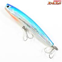 CBONE】 シービーワン ディクソン 240 コーラルブルー 釣りフェスティバル2024限定 CBONE DIXON 海水用ハードルアー K_060  | スプールエッジネット