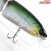 【DRT】 クラッシュ9 Low マジックシャッド DRT KLASH Magic Shad ビックベイト 淡水用ルアー K_060