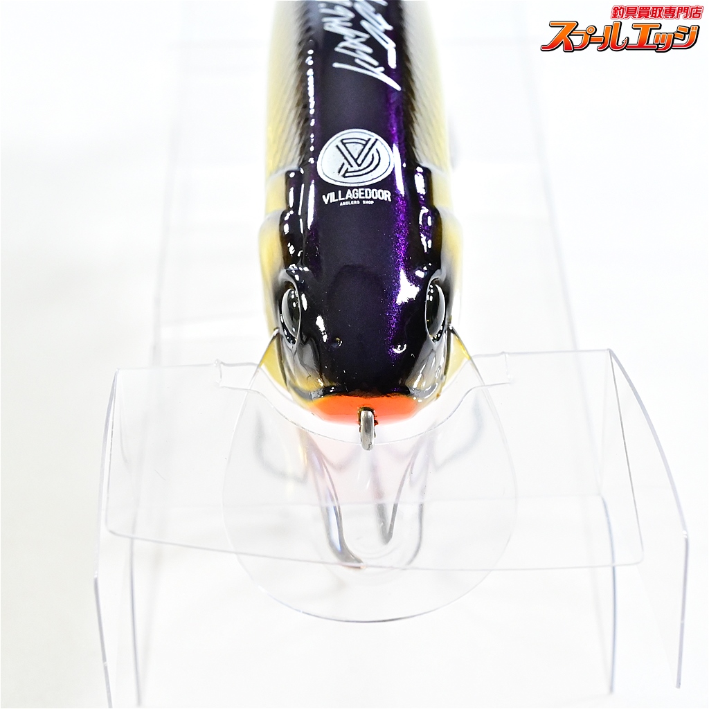 DRT】 タイニークラッシュ Low 東京ゴールド DRT TiNY KLASH