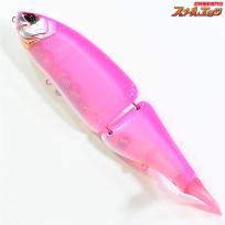 【DRTxルアーアングル浜】 クラッシュ9 Low 浜ピンク DRTxLureAngle-HAMA KLASH9 HAMA-PINK ビックベイト 淡水用ルアー K_060