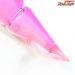 【DRTxルアーアングル浜】 クラッシュ9 Low 浜ピンク DRTxLureAngle-HAMA KLASH9 HAMA-PINK ビックベイト 淡水用ルアー K_060