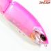 【DRTxルアーアングル浜】 クラッシュ9 Low 浜ピンク DRTxLureAngle-HAMA KLASH9 HAMA-PINK ビックベイト 淡水用ルアー K_060