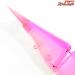 【DRTxルアーアングル浜】 クラッシュ9 Low 浜ピンク DRTxLureAngle-HAMA KLASH9 HAMA-PINK ビックベイト 淡水用ルアー K_060