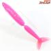 【DRTxルアーアングル浜】 クラッシュ9 Low 浜ピンク DRTxLureAngle-HAMA KLASH9 HAMA-PINK ビックベイト 淡水用ルアー K_060