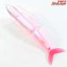 【DRTxルアーアングル浜】 クラッシュ9 Low 浜ピンク DRTxLureAngle-HAMA KLASH9 HAMA-PINK ビックベイト 淡水用ルアー K_060