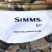 【シムス】 ソーラーフレックス LS クルーネック ソーラーフレックス リぺリアンカモ UPF50 サイズS/P 日本Mサイズ相当 Simms Solarflex LS Crewneck Riparian Camo  K_060