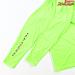 【ハック】 パフォーマンスファブリックス 1/4ジッププルオーバー サイズS ライムグリーン Huk Performance Fabrics Camo Zip Pullover K_060
