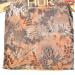 【ハック】 Huk Performance Fishing Camo Long Sleeve ブラウン サイズS K_060