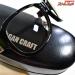 【ガンクラフト】 ライブアイ インパクトブラック GCE-301 偏光サングラス GUNCRAFT LIVE EYE K_060