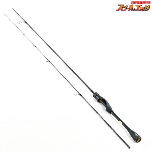 SHIMANO Soare XR S54SUL-S アジングロッド