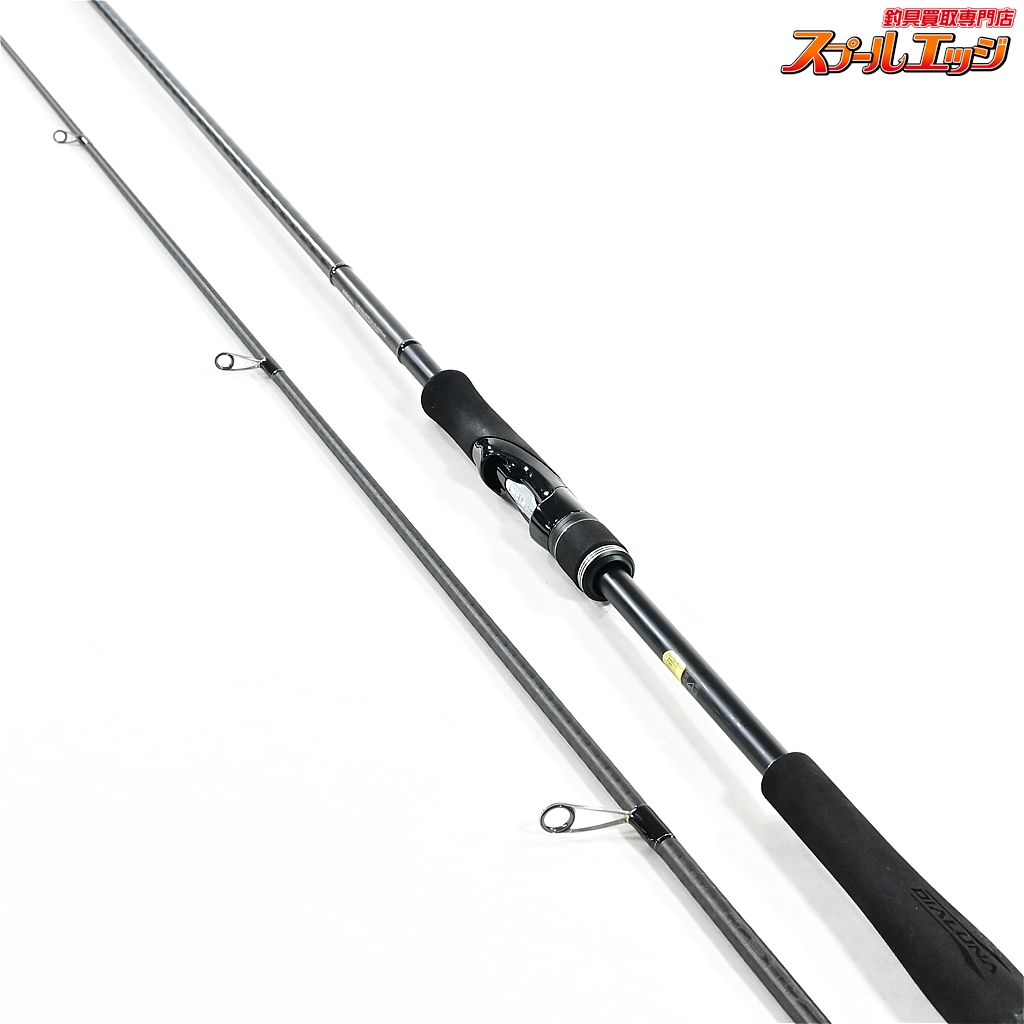 シマノ(SHIMANO) シーバス ロッド 18 ディアルーナ スピニング