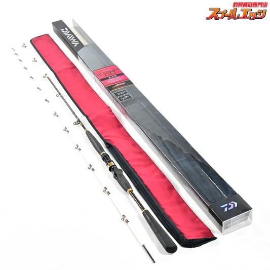 実釣未使用 ダイワ 21リーオマスター SX 真鯛 S-300・N 実釣未使用 ダイワ 21リーオマスター SX 真鯛 S-300・N