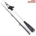 【シマノ】 21サーベルマスター XR テンヤ 73MH185R 右巻仕様 SHIMANO SABER MASTER TENYA RIGHT タチウオ たちうお K_146