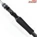 【ダイワ】 22シルバーウルフ エア 76MLB-S・Q DAIWA SILVER WOLF AIR チヌ K_165