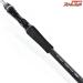 【ダイワ】 22シルバーウルフ エア 76MLB-S・Q DAIWA SILVER WOLF AIR チヌ K_165