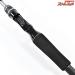 【ダイワ】 23シルバーウルフ エア 72MLB-S・Q DAIWA SILVER WOLF AIR チヌ K_159