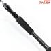 【ダイワ】 23シルバーウルフ エア 72MLB-S・Q DAIWA SILVER WOLF AIR チヌ K_159