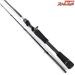 【ダイワ】 23シルバーウルフ エア 72MLB-S・Q DAIWA SILVER WOLF AIR チヌ K_159
