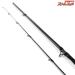 【ダイワ】 23シルバーウルフ エア 72MLB-S・Q DAIWA SILVER WOLF AIR チヌ K_159