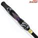 【ダイワ】 21スティーズ S66L スカイフラッシュ66 DAIWA STEEZ SKY FLASH バス スピニングモデル K_215