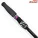 【ダイワ】 21スティーズ S66L スカイフラッシュ66 DAIWA STEEZ SKY FLASH バス スピニングモデル K_215