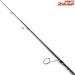 【ダイワ】 21スティーズ S66L スカイフラッシュ66 DAIWA STEEZ SKY FLASH バス スピニングモデル K_215