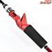 【フィッシュマン】 ビームス インテ 6.4UL 64UL Fishman Beams inte ライギョ 怪魚 K_119