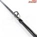 【フィッシュマン】 ビームス インテ 6.4UL 64UL Fishman Beams inte ライギョ 怪魚 K_119