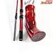 【フィッシュマン】 ビームス ブランシエラ 4.8UL 48UL リミテッド 10周年ロゴ無 Fishman Beams blancsierra Limited ライギョ 怪魚 K_096