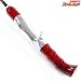 【フィッシュマン】 ビームス ブランシエラ 4.8UL 48UL リミテッド 10周年ロゴ無 Fishman Beams blancsierra Limited ライギョ 怪魚 K_096