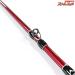 【フィッシュマン】 ビームス ブランシエラ 4.8UL 48UL リミテッド 10周年ロゴ無 Fishman Beams blancsierra Limited ライギョ 怪魚 K_096