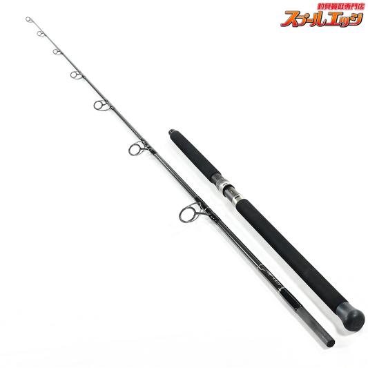 カーペンター　ガンマ　 トップウォーター　60g グリッターシルバー/パープル CATEGORY ソルト用ルアー | Sexyfish The Store