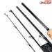 【シマノ】 24カーディフ ストリームプレミアム B48UL-G/4 SHIMANO CARDIFF STREAM PREMIUM マス ネイティブ K_088