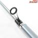 【シマノ】 エアロキャストSP 425EX-T SHIMANO AEROCAST シロギス K_163