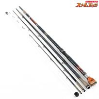 【ダイコー】 プロフィールド 石鯛 スーパーロイヤル 520 ガゼスペシャル DAIKOH PRO FIELD SUPER ROYAL GAZE-SPECIAL イシダイ K_180
