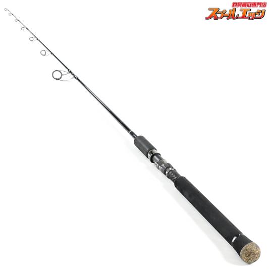 シマノ オシアジガー SLJ S63-0 24年モデル - 釣具のポイント