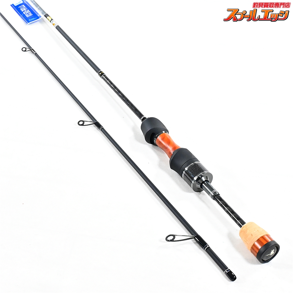 【美品】PALMS パームス エゲリアエリア ETSS-511UL 2ピース 美品】PALMS パームス エゲリアエリア ETSS-511UL 2ピース