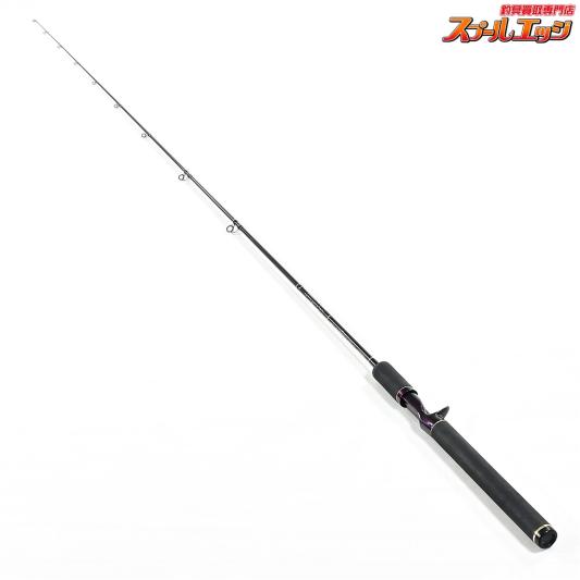 【エバーグリーン】 コンバットスティック テムジン TMJC-65M コブラ EVAモデル EVERGREEN COMBAT STICK TEMUJIN バス ベイトモデル K_237