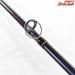 【エバーグリーン】 コンバットスティック テムジン TMJC-65M コブラ EVAモデル EVERGREEN COMBAT STICK TEMUJIN バス ベイトモデル K_237
