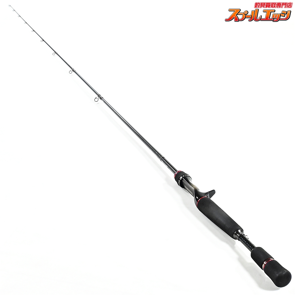 ダイワ　スティーズ SC ウェアウルフ ダイワ】 24スティーズ SC C66M/ML-SV・ST ウェアウルフ DAIWA