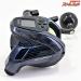 【シマノ】 22フォースマスター 3000 使用距離321.8km 使用325.5時間 SHIMANO FOURCE MASTER