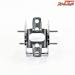 【アベイル】 アルミオフセットフレーム MF7.5 2501C クロム クロム アブ アンバサダー2501C用 Avail OFFSET-FLAME
