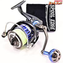 【ダイワ】 15ソルティガ 6500H DAIWA SALTIGA