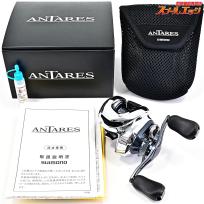 【シマノ】 19アンタレス HG SHIMANO ANTARES