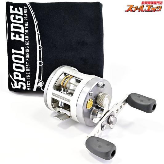 【アブガルシア】 アンバサダー モラム SX1601C FN.080009/27 Abu Garcia Ambassadeur MORRUM