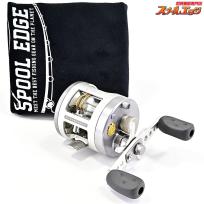 【アブガルシア】 アンバサダー モラム SX1601C FN.080009/27 Abu Garcia Ambassadeur MORRUM