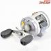 【アブガルシア】 アンバサダー モラム SX1601C FN.080009/27 Abu Garcia Ambassadeur MORRUM