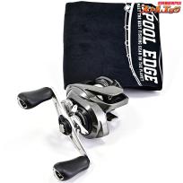 【シマノ】 20メタニウム ノーマルギア SHIMANO METANIUM