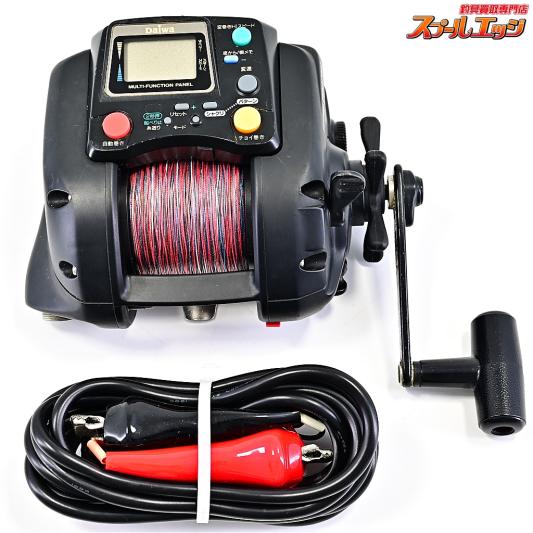 【ダイワ】 スーパータナコン S500 DAIWA SUPER TANACOM-S